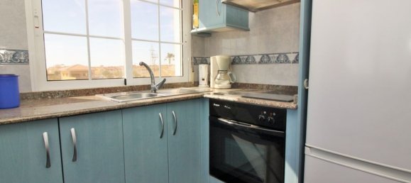 Вилла с 6 спальнями в Аликанте, Испания № 176617 39