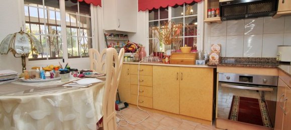 Вилла с 6 спальнями в Аликанте, Испания № 176617 16