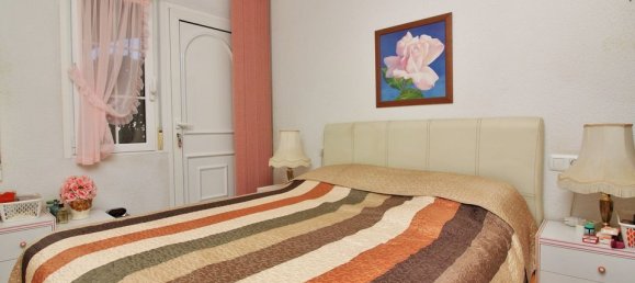 Вилла с 6 спальнями в Аликанте, Испания № 176617 21