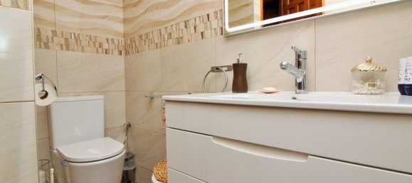 Вилла с 6 спальнями в Аликанте, Испания № 176617 25