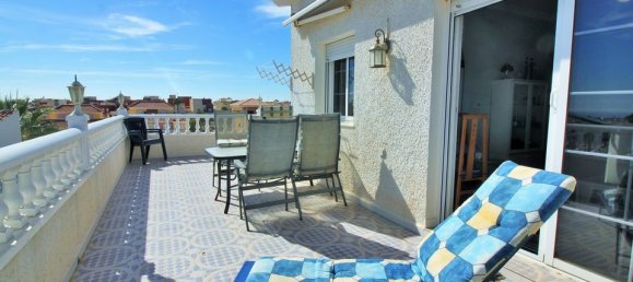 Вилла с 6 спальнями в Аликанте, Испания № 176617 44