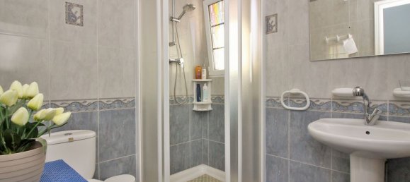 Вилла с 6 спальнями в Аликанте, Испания № 176617 32