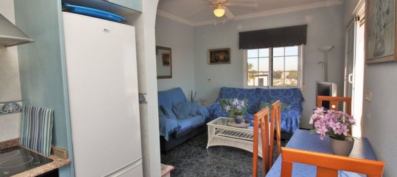 Вилла с 6 спальнями в Аликанте, Испания № 176617 41