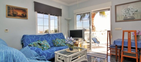 Вилла с 6 спальнями в Аликанте, Испания № 176617 36