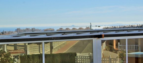 Вилла с 6 спальнями в Аликанте, Испания № 176617 48