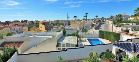 Вилла с 6 спальнями в Аликанте, Испания № 176617 49