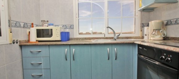 Вилла с 6 спальнями в Аликанте, Испания № 176617 40