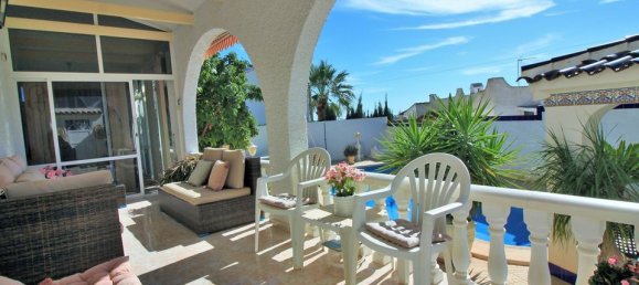 Вилла с 6 спальнями в Аликанте, Испания № 176617 8