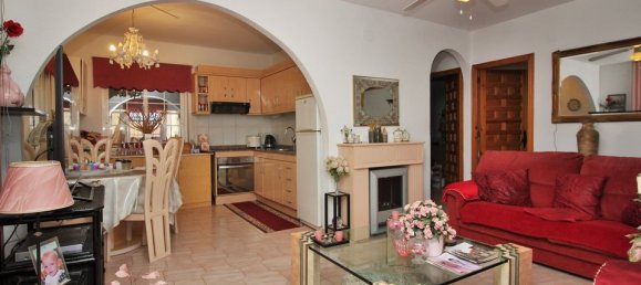 Вилла с 6 спальнями в Аликанте, Испания № 176617 14