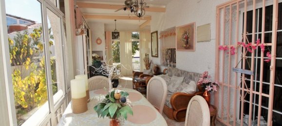 Вилла с 6 спальнями в Аликанте, Испания № 176617 13