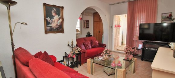 Вилла с 6 спальнями в Аликанте, Испания № 176617 20