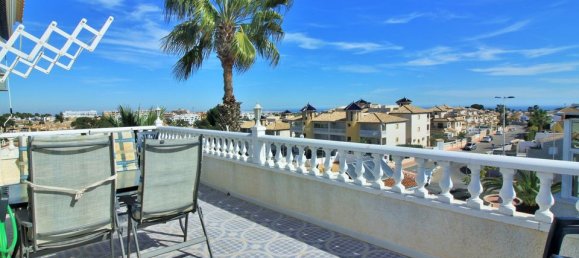 Вилла с 6 спальнями в Аликанте, Испания № 176617 45