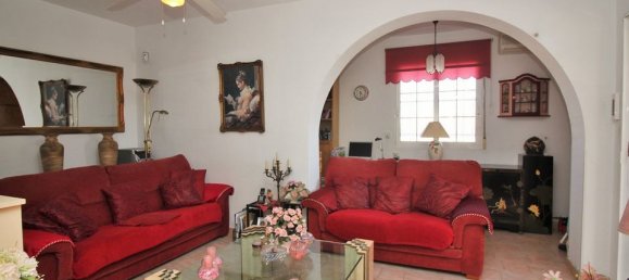 Вилла с 6 спальнями в Аликанте, Испания № 176617 19