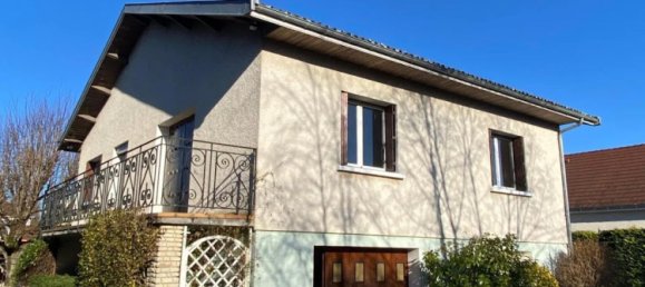 3 chambres Maison à Beaune, France No. 258708 2