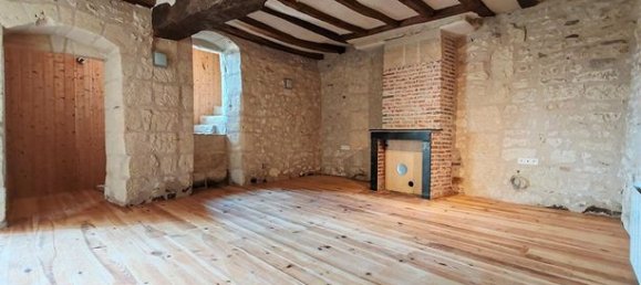 4 bedrooms House in Deneze-sous-Doue, France No. 314326 3