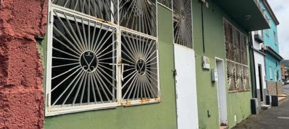 2 Schlafzimmer Stadthaus in Tacoronte, Spain, Nr. 153083 24