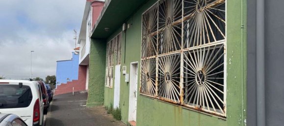 2 Schlafzimmer Stadthaus in Tacoronte, Spain, Nr. 153083 25