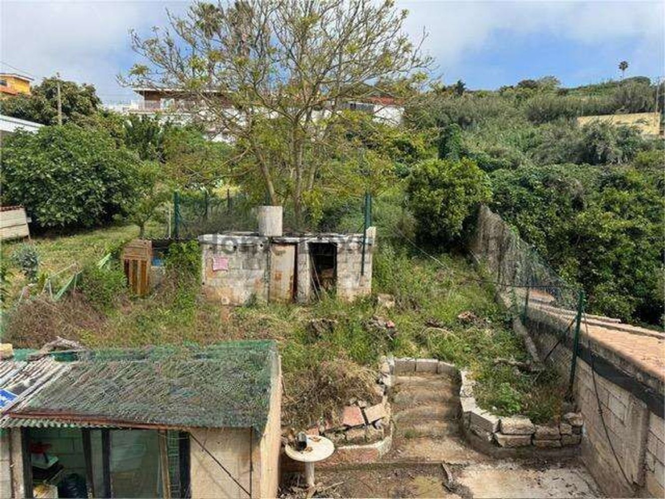 2 Schlafzimmer Stadthaus in Tacoronte, Spain, Nr. 153083