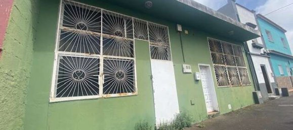 2 Schlafzimmer Stadthaus in Tacoronte, Spain, Nr. 153083 23