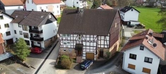 Дом с 5 комнатами в Фогельсберг, Германия № 116988 4