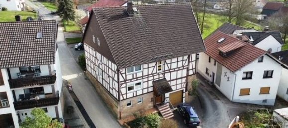 Дом с 5 комнатами в Фогельсберг, Германия № 116988 6