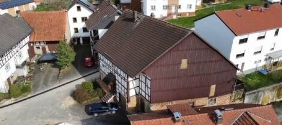 Дом с 5 комнатами в Фогельсберг, Германия № 116988 8