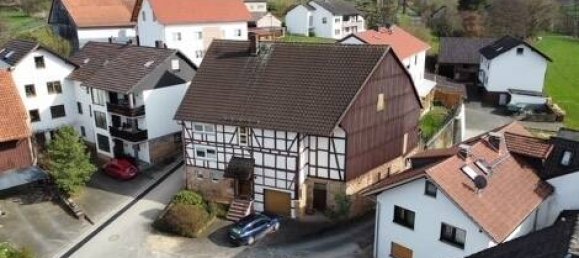 Дом с 5 комнатами в Фогельсберг, Германия № 116988 10