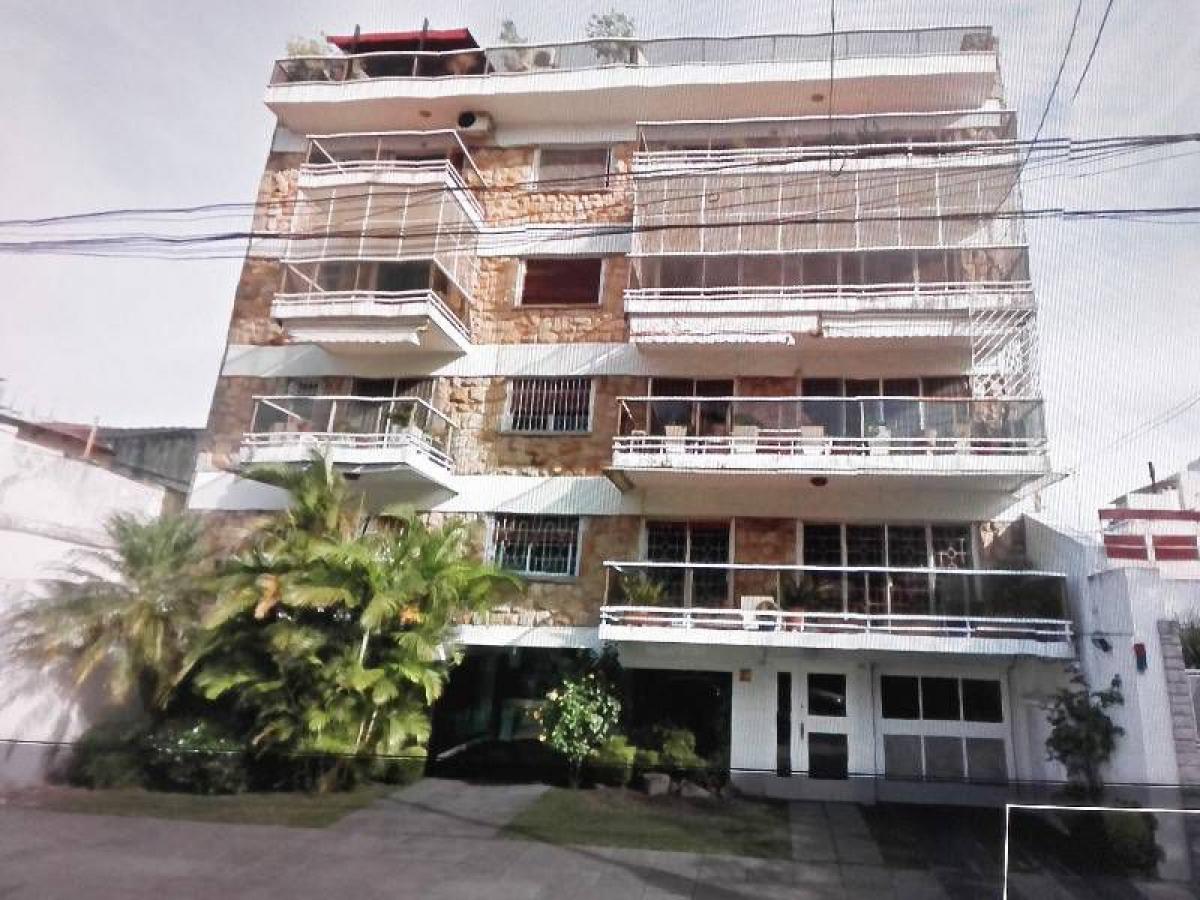 Apartamento T3 em Buenos Aires, Argentina N.º 66635