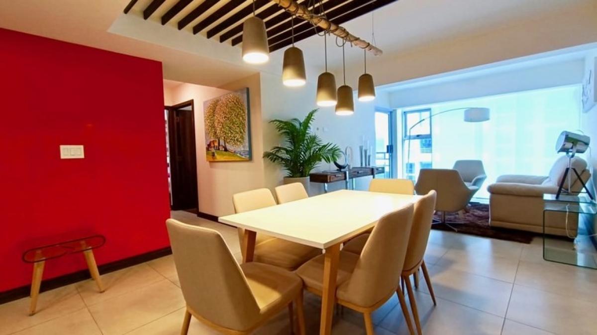 2 bedrooms Condo in Sabanilla, Costa Rica No. 327