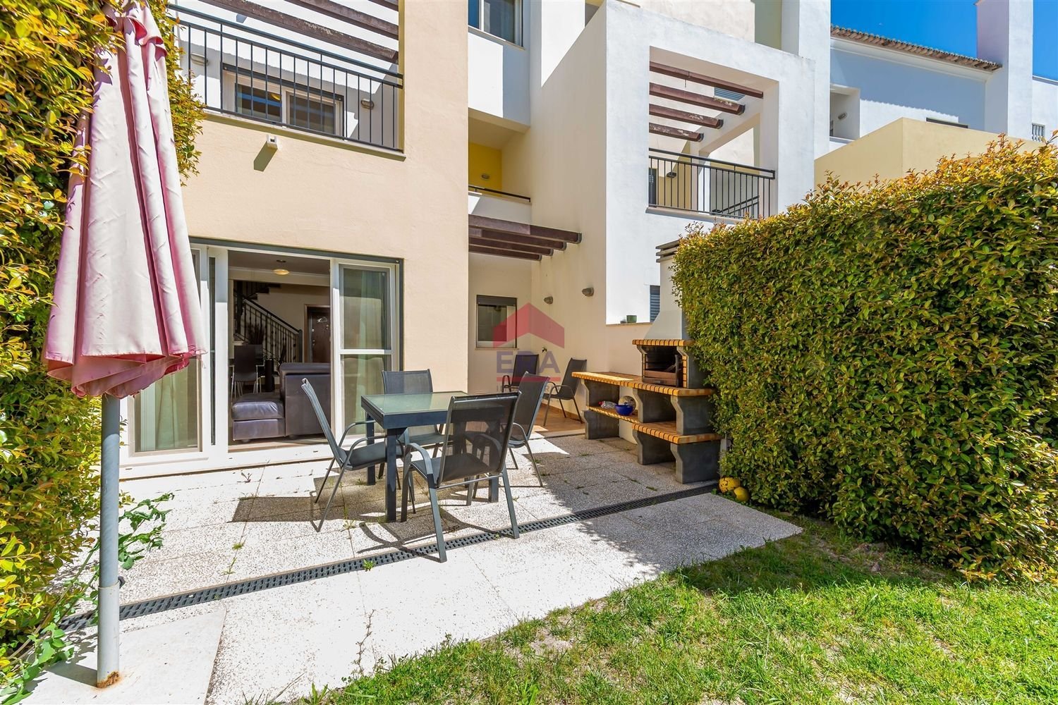 3 غرف نوم منزل في Tavira, Portugal رقم 330706