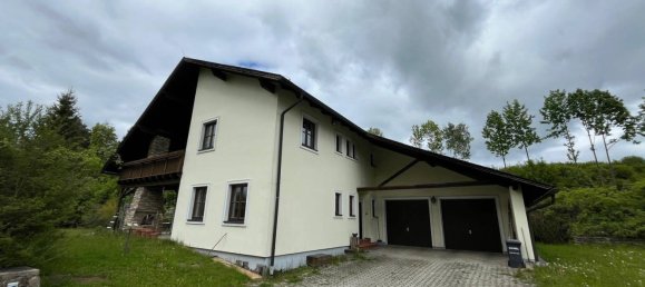 9غرفة منزل في Gross Gerungs, Austria رقم 228555 4