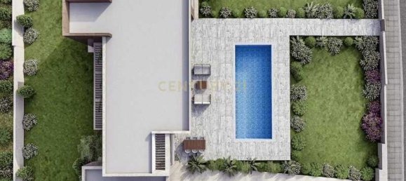 5 bedrooms Villa in Souni–Zanatzia, Cyprus No. 18941 8