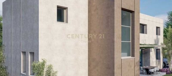 5 bedrooms Villa in Souni–Zanatzia, Cyprus No. 18941 5