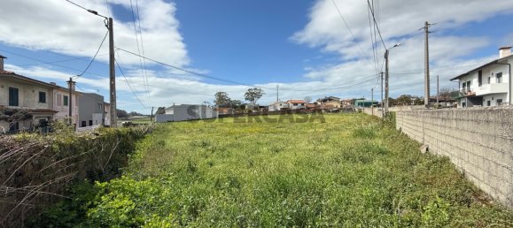 Terrain à Povoa de Varzim, Portugal No. 159917 2