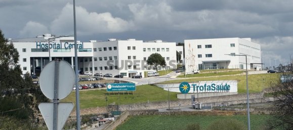 Terrain à Povoa de Varzim, Portugal No. 159917 7