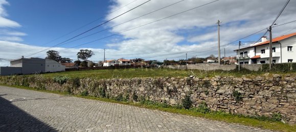 Terrain à Povoa de Varzim, Portugal No. 159917 3