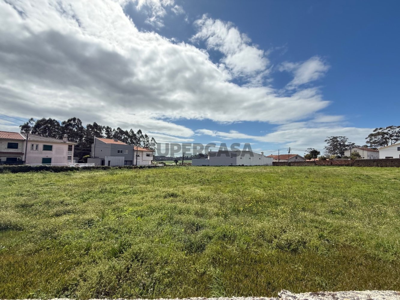 Terrain à Povoa de Varzim, Portugal No. 159917