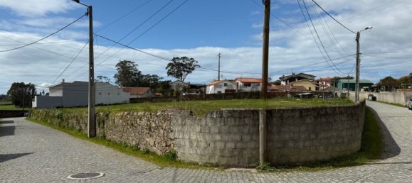 Terrain à Povoa de Varzim, Portugal No. 159917 4