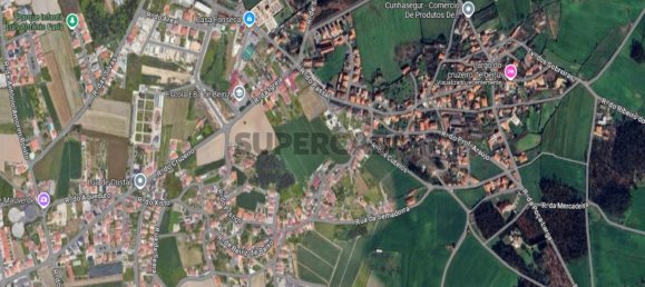 Terrain à Povoa de Varzim, Portugal No. 159917 8