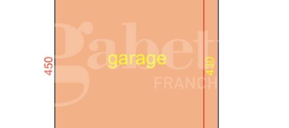 2 rooms Office in Treviso, Italy No. 365209 12