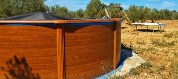 Terreno en Valdepenas, Spain 10023 m² No. 183067 5