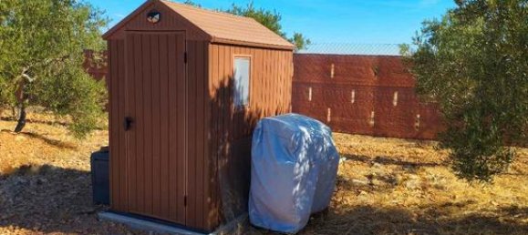 Terreno en Valdepenas, Spain 10023 m² No. 183067 4