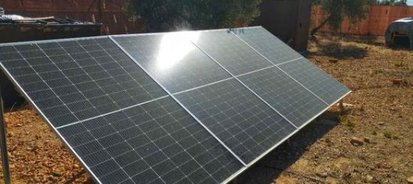 Terreno en Valdepenas, Spain 10023 m² No. 183067 3