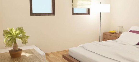 4 Schlafzimmer Villa in Paphos, Cyprus, Nr. 12437 5