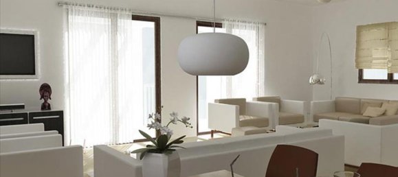 4 Schlafzimmer Villa in Paphos, Cyprus, Nr. 12437 3