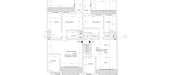 Apartamento T3 em Qala, Malta N.º 770 2