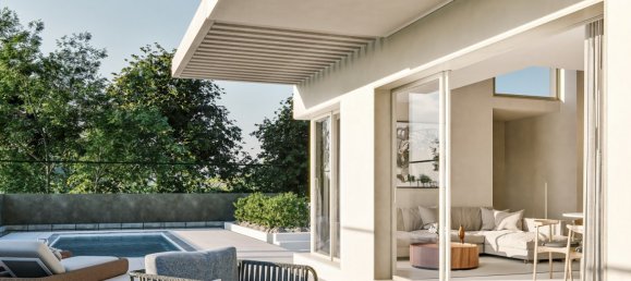 3 bedrooms Villa in Golf Bahia, Spain No. 6969 4