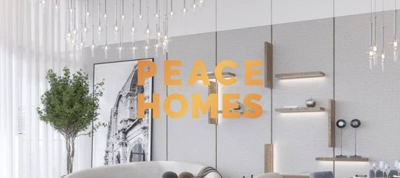 Apartamento T2 em Jumeirah Village Circle, UAE N.º 16321 5