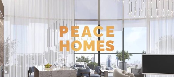 Apartamento T2 em Jumeirah Village Circle, UAE N.º 16321 3