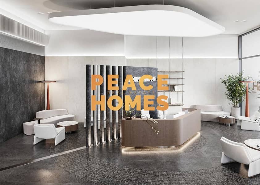 Apartamento T2 em Jumeirah Village Circle, UAE N.º 16321